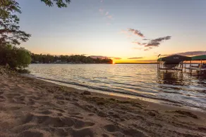 Wake Up at the Lake | Waterfront Condo | Sleeps 8 - Image 4