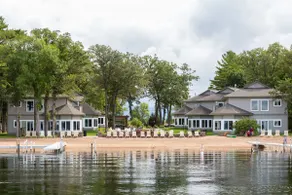 Good Times, Great Lake | Bay Colony Condo | Sleeps 8 - Image 3