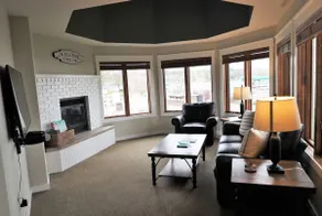 Step Outside & You're at the Lake | Sleeps 8 - Image 4