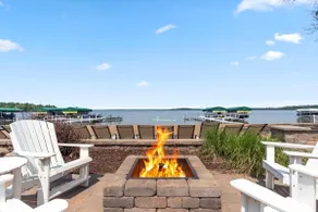 Step Outside & You're at the Lake | Sleeps 8 - Image 2