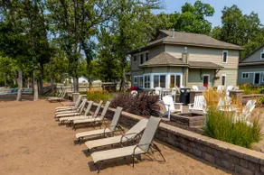 Gull Lake at Your Doorstep | Waterfront Rental - Image 3