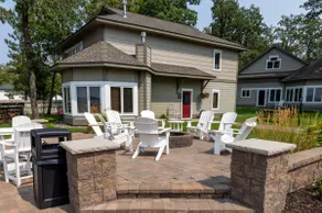 Gull Lake at Your Doorstep | Waterfront Rental - Image 2