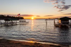 Gull Lake at Your Doorstep | Waterfront Rental - Image 4