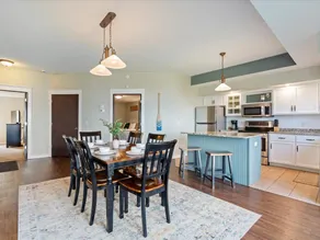 Waterfront Condo at Gull Lake | Firepit | Boat Rentals - Image 3