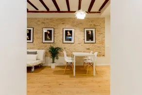 Paul and Gerardo's Apartments, 1-Bedroom Apartment... - Image 4