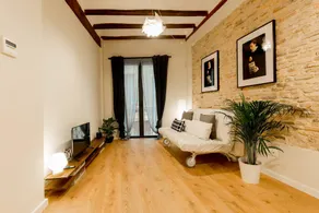 Paul and Gerardo's Apartments, 1-Bedroom Apartment... - Image 5
