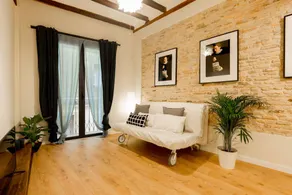 Paul and Gerardo's Apartments, 1-Bedroom Apartment... - Image 2