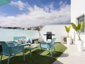 Oceanfront Costa Adeje 2C with large terrace - Image 3