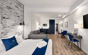 Les Lofts du Théâtre, 304 - Image 4