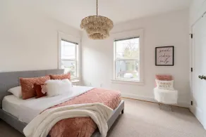 The Bohemian | Eclectic & Bright | Mississippi Ave - Image 2