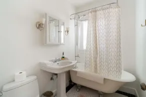 The Bohemian | Eclectic & Bright | Mississippi Ave - Image 4