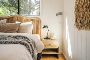 Bunjil Retreat - Couples Getaway with Sauna - Image 4