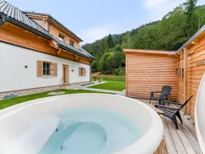 Chalet con sauna y terraza - Image 3