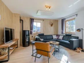 Chalet con sauna y terraza - Image 4