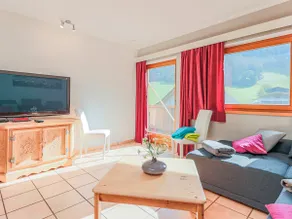 Nice appartment in Itter with terrace - Image 3