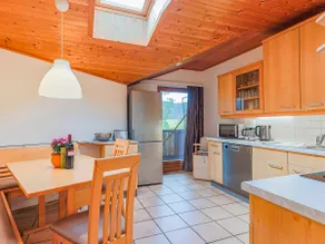 Nice appartment in Itter with terrace - Image 4