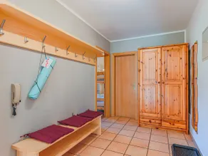 Nice appartment in Itter with terrace - Image 5