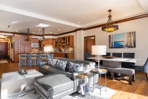 Luxuswohnung im Herzen des Dorfes bei Northstar! - Image 3