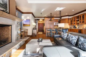 Luxuswohnung im Herzen des Dorfes bei Northstar! - Image 2