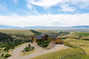 Arrowhead Lodge -Secluded home with incredible vie - Image 5