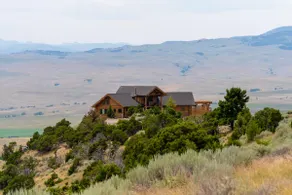 Arrowhead Lodge -Secluded home with incredible vie - Image 2