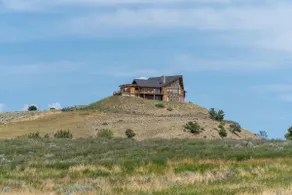 Arrowhead Lodge -Secluded home with incredible vie - Image 4