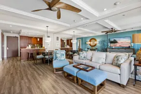 Ocean Views | Aston Whaler at Kaanapali 0770 – Pool, Hot Tub & Spa - Image 4