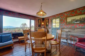 'John's Farmhouse in Mount Snow' on 120 Acres! - Image 3