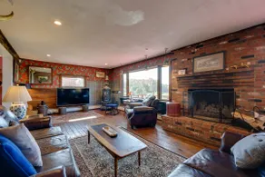 'John's Farmhouse in Mount Snow' on 120 Acres! - Image 5