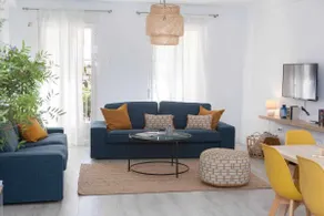 ISG Apartments: Alhondiga piscina/ Free Parking - Image 4