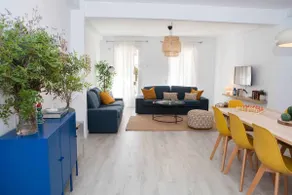 ISG Apartments: Alhondiga piscina/ Free Parking - Image 5