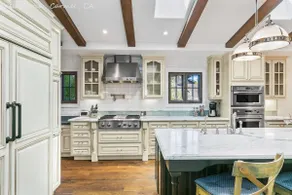 Belle Epoque: Beautifully Remodeled Carmel Woods Home - Image 2