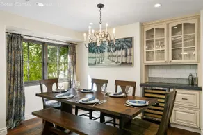 Belle Epoque: Beautifully Remodeled Carmel Woods Home - Image 4