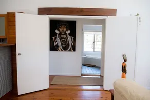 Wattle Wilde Cottage - One Bedroom - 2 night - Image 5