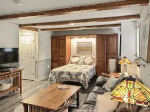 Top o' the Hill Apt. in historic Harpers Ferry - Image 5