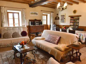 Gite Saint-Calez-en-Saosnois, 3 bedrooms, 8 pers. - Image 5