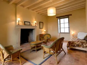 Bazouges-sur-le-Loir Gîte, 5 rooms, 8 pers. - Image 4