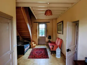 Bazouges-sur-le-Loir Gîte, 5 rooms, 8 pers. - Image 3