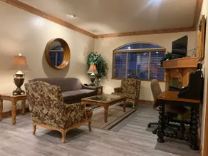Rejuvenate in Mtn Villa~Mineral Hot Spring|Spa|Sauna Villa 2074 - Image 2