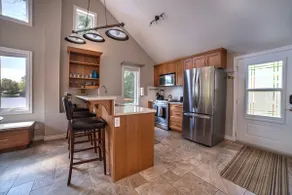 Enjoy your own Nordic Spa Getaway on Stoney Lake - Image 4
