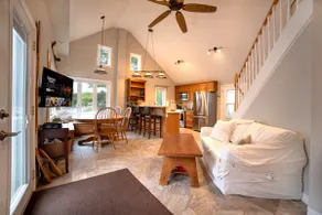 Enjoy your own Nordic Spa Getaway on Stoney Lake - Image 3