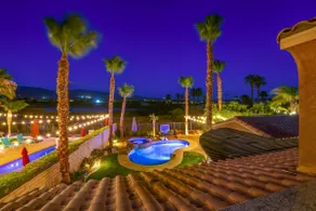 MassiveGameroom+ResortSyleYard+Pool+GolfCourseView - Image 4