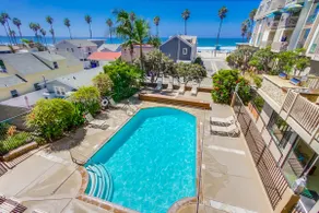 Beachfront 1BR Condo | Pool | Hot Tub | Sleep 4 - Image 4