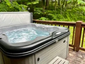 Blues Moon RRG - Hot tub | Wifi | Foosball Table! - Image 5