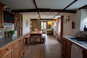 Rose Cottage - Image 4