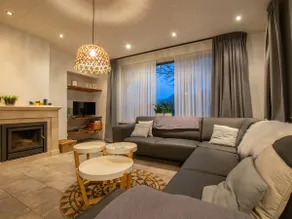 Child friendly detached villa with hot tub - Image 4