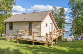 Waterfront Getaway | Firepit, Dock & Fishing - Image 2