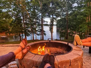 Waterfront Getaway | Firepit, Dock & Fishing - Image 5