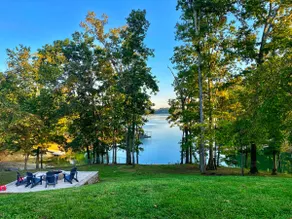 Waterfront Getaway | Firepit, Dock & Fishing - Image 3