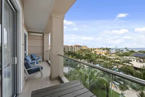 Beach View - Beach Royale 2BR condo - LV406 - Image 2